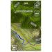 TOPO USA 24K National Parks, Central