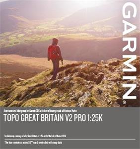 TOPO Veľká Británia v.2 PRO, 1:25K, microSD™/SD™