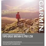 TOPO Veľká Británia v.2 PRO, 1:25K, microSD™/SD™