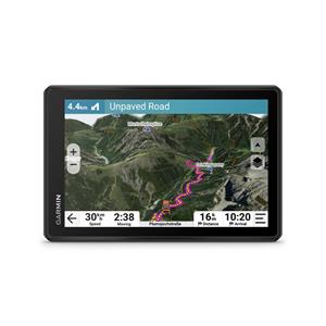 Tread 2 – Overland Edition (8")