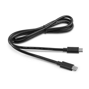 USB-C prepojovací kábel (USB-C - USB-C, 1.0 m)