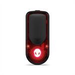 Varia cyklo-radar RearVue 820