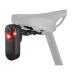 Varia™ - držiak pod sedlo pre radary RTL 515 / RCT715 / RearVue 820