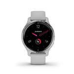 VENU 2S Silver/Mist Gray