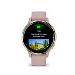 VENU 3S, Dust Rose/Soft Gold