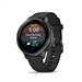 VENU 4 - 41mm, Black/ Slate + Black