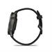 VENU 4 - 41mm, Black/ Slate + Black