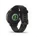VENU 4 - 41mm, Black/ Slate + Black