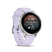 VENU 4 - 41mm, Gray/ Silver + Periwinkle