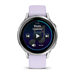 VENU 4 - 41mm, Gray/ Silver + Periwinkle