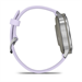 VENU 4 - 41mm, Gray/ Silver + Periwinkle