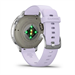 VENU 4 - 41mm, Gray/ Silver + Periwinkle