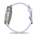 VENU 4 - 41mm, Gray/ Silver + Periwinkle