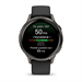 VENU 4 - 45mm, Black/ Slate + Black