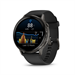 VENU 4 - 45mm, Black/ Slate + Black