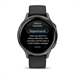 VENU 4 - 45mm, Black/ Slate + Black