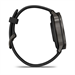 VENU 4 - 45mm, Black/ Slate + Black