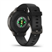 VENU 4 - 45mm, Black/ Slate + Black