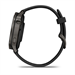 VENU 4 - 45mm, Black/ Slate + Black