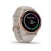 VENU Light Sand/Rose Gold