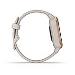 VENU SQ Music, Light Sand/Rose Gold