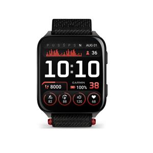 VENU X1, Black