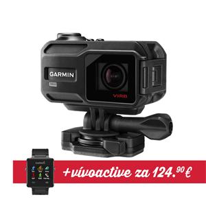 VIRB XE + vívoactive za 124,90€