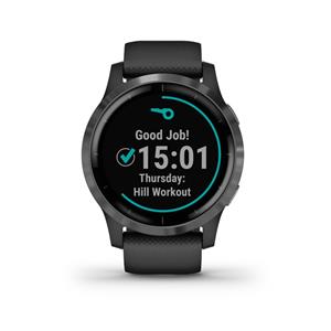 vivoactive 4 Black/Slate