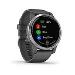 vivoactive 4 Shadow Gray/Silver