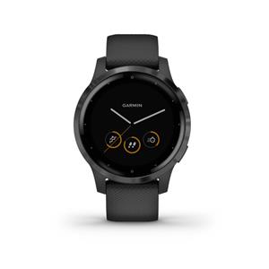 vivoactive 4S PVD Black/Slate