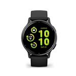vívoactive 5 Black/Slate 