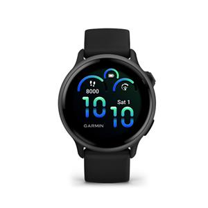 vívoactive 6 Black