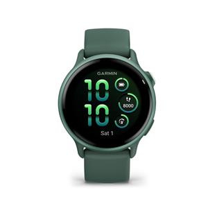 vívoactive 6 Jasper Green
