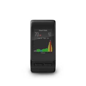 vívoactive HR, Black