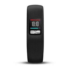 vívofit 4, Black (L)