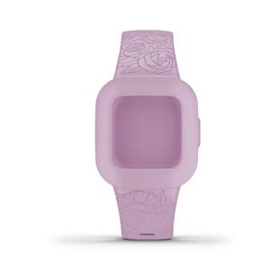 vívofit jr. 3 remienok, Lilac Floral