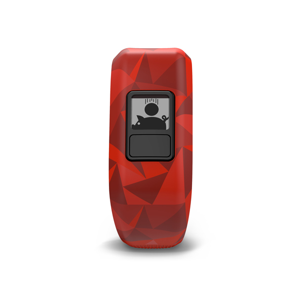 garmin vivofit jr broken lava