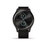 vivomove Style Slate-Black Pepper, Nylon