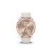 vivomove Trend Peach Gold/White Cream