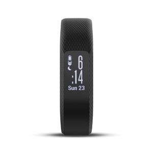 vívosmart 3, Black