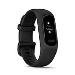 vivosmart 5, Black, L