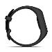 vivosmart 5, Black, L