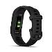 vivosmart 5, Black, L