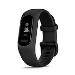 vivosmart 5, Black, S/M