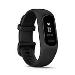 vivosmart 5, Black, S/M