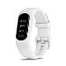 vivosmart 5, White, S/M