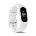 vivosmart 5, White, S/M