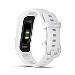 vivosmart 5, White, S/M