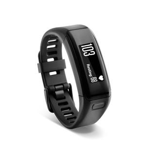 vívosmart HR, Black