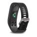 vívosmart HR + GPS, Black